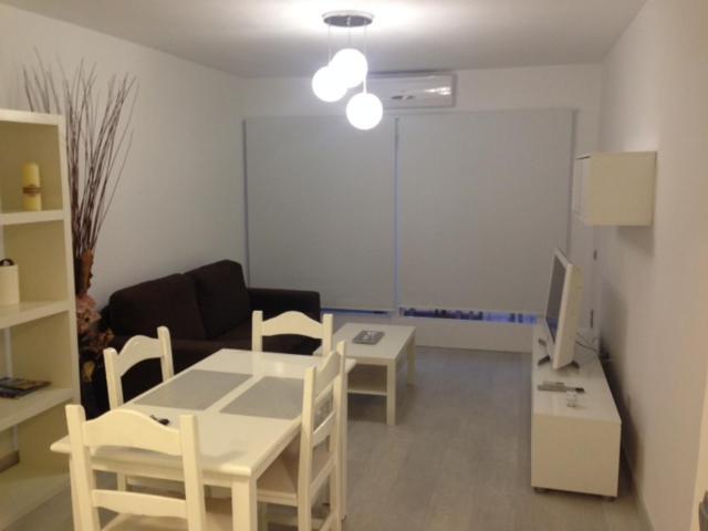 Apartment Alcudia Beach 501 Port de Alcudia  Kültér fotó