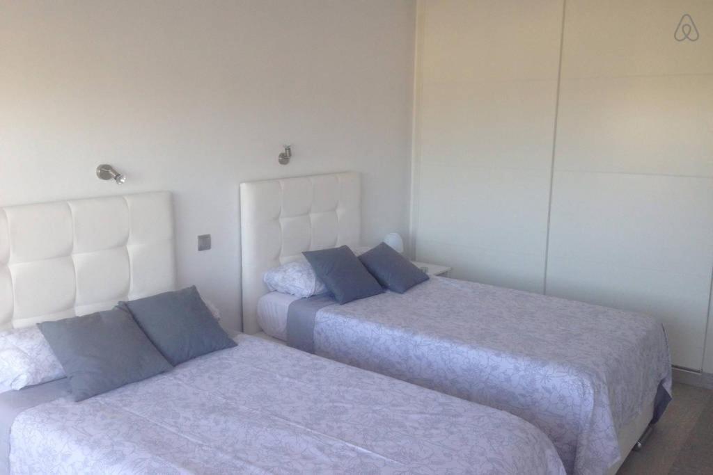 Apartment Alcudia Beach 501 Port de Alcudia  Kültér fotó